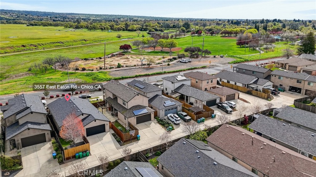 3557 East Eaton Road Chico, CA 95973 - Photo 34 of 36