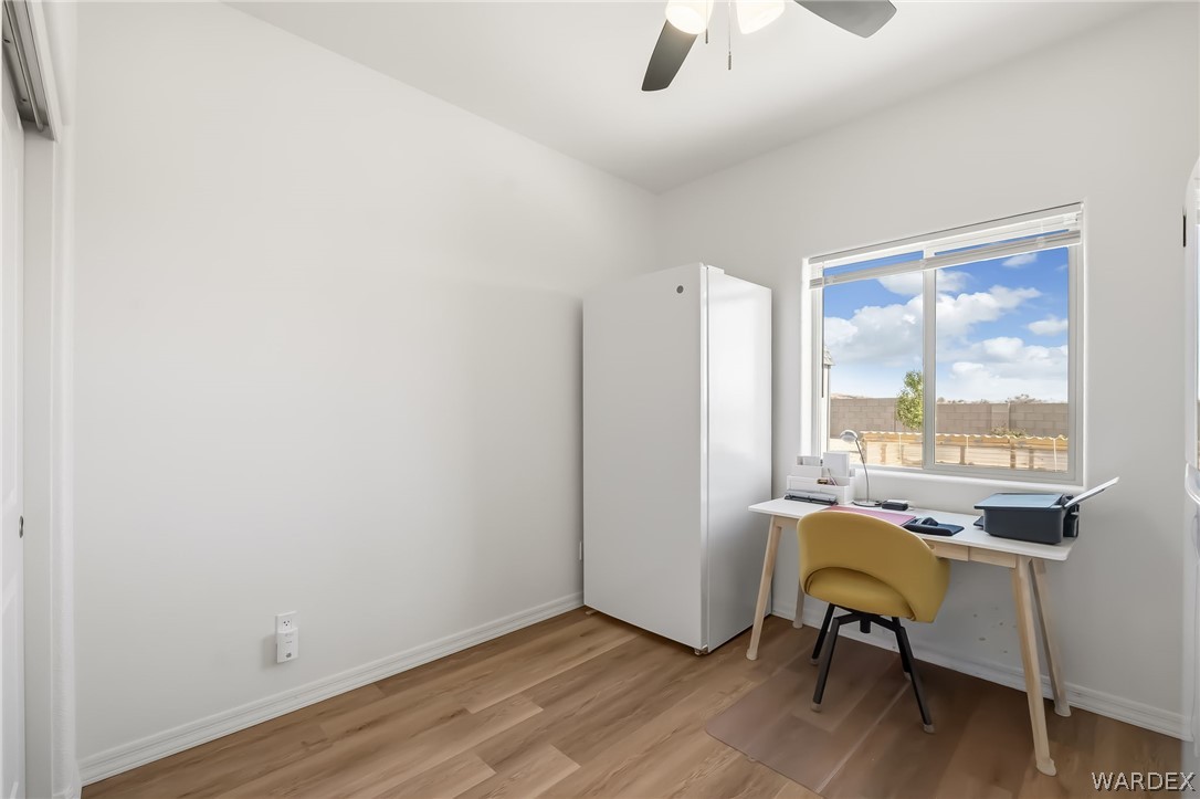 5622 Eagle View Road Kingman, AZ 86409 - Photo 45 of 71