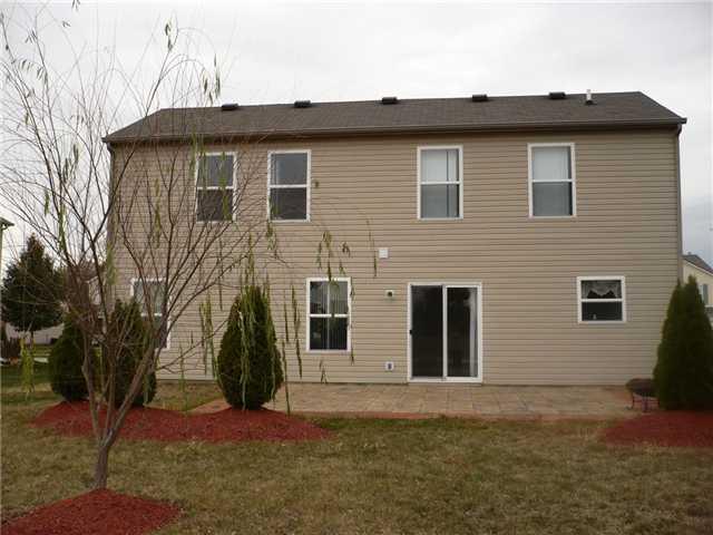 1067 Pine Ridge Way Brownsburg, IN 46112 - Photo 22 of 22