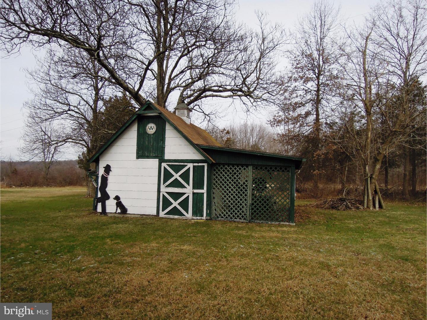 211 Ridge Valley Road Sellersville, PA 18960 - Photo 10 of 10 Storage Shed