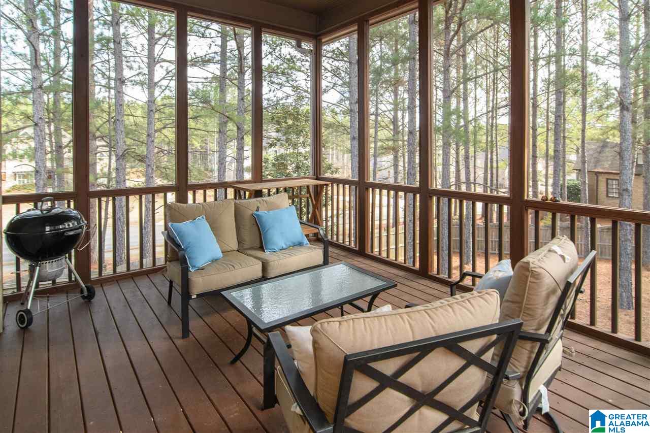 1039 Kingston Road Chelsea, AL 35043 - Photo 43 of 50