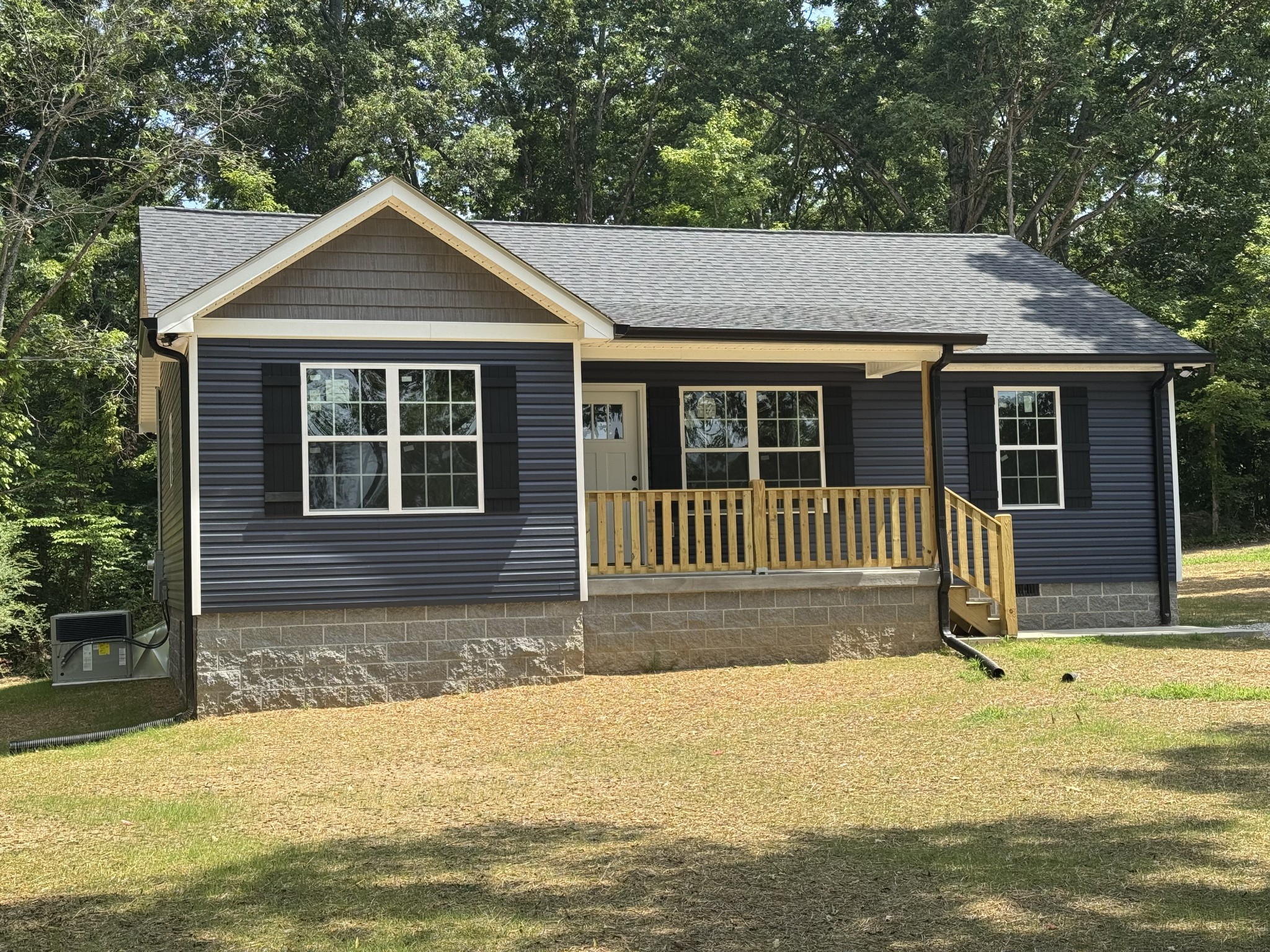 1047 Oak Grove Road Dickson, TN 37055 - Photo 3 of 25