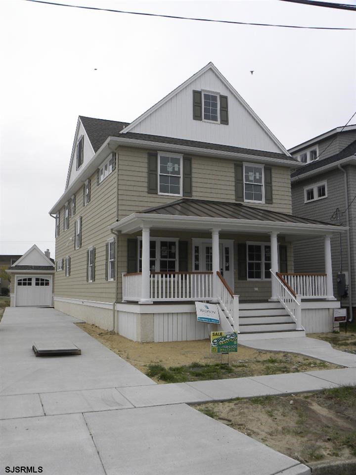 105 Pinnacle Road Ocean City, NJ 08226 - Photo 1 of 1 Gallery Image 1