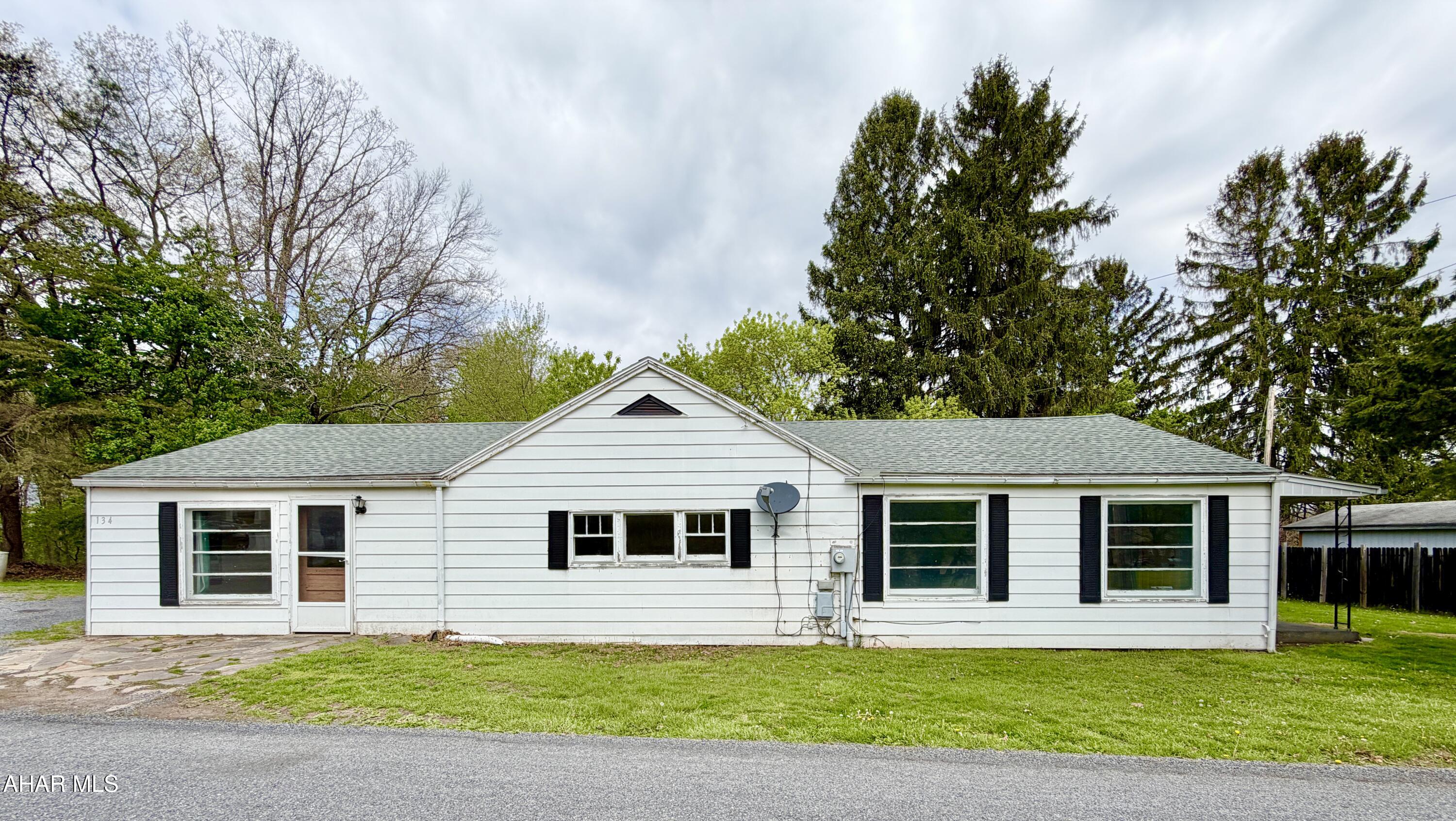 134-145 Crestview Road Breezewood, PA 15533 - Photo 22 of 41