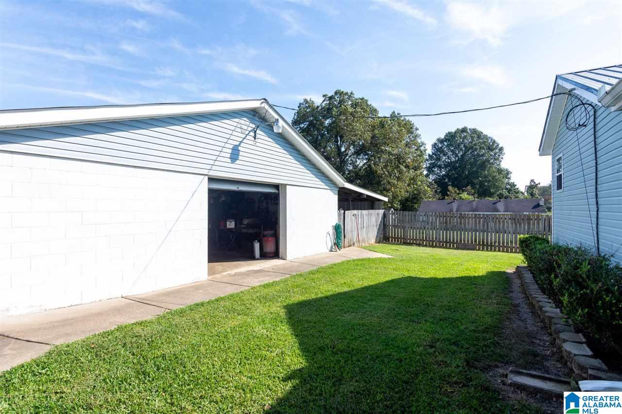 6097 Warrior River Road Bessemer, AL 35023 - Photo 25 of 28