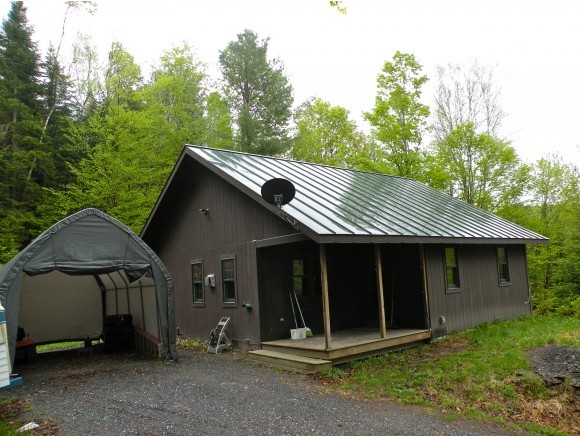 931 Stellar Road Williamstown, VT 05679 - Photo 1 of 1