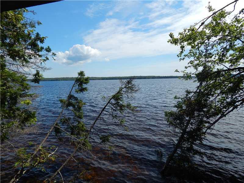 133 Ell Point Road East Machias, ME 04630 - Photo 3 of 6 Waterfront/Dock/Pier. From Boat...