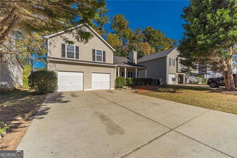 2716 Lake Park Ridge East Acworth, GA 30101 - Photo 2 of 45
