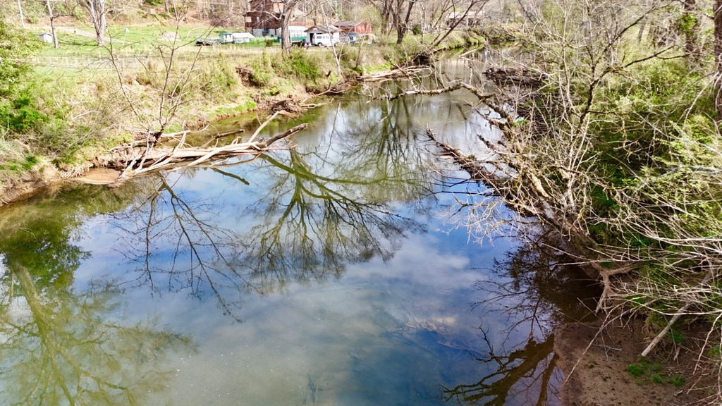 11.87-ac Die Bend Road Murphy, NC 28906 - Photo 12 of 17 a view of a yard