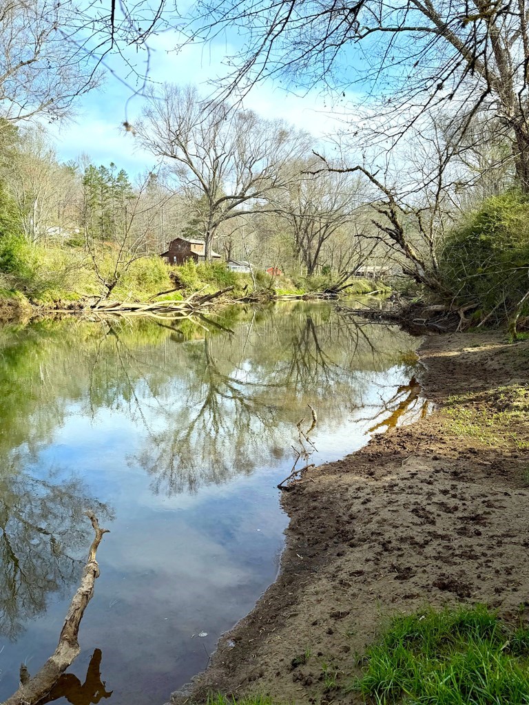11.87-ac Die Bend Road Murphy, NC 28906 - Photo 15 of 17 a view of lake