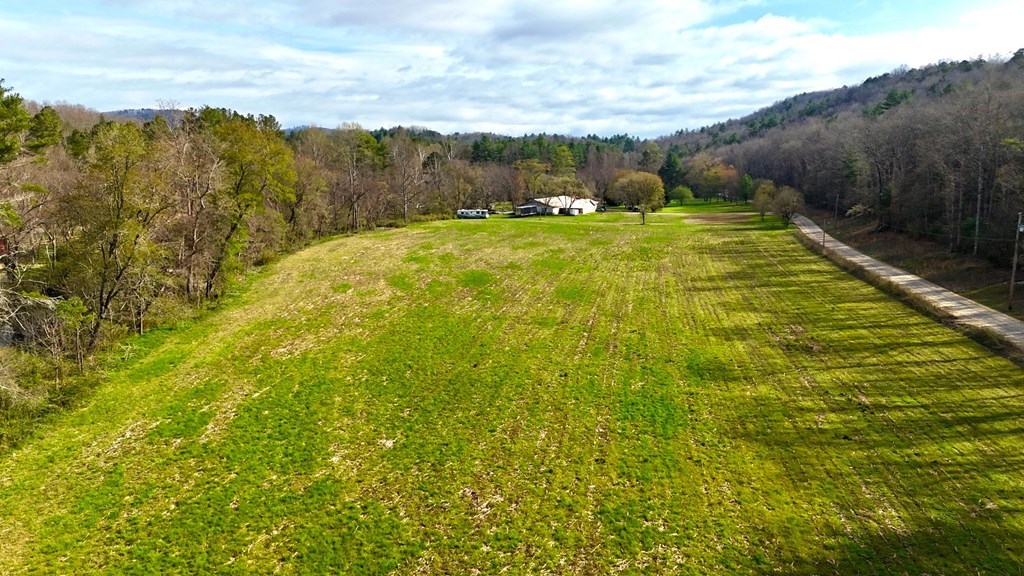 11.87-ac Die Bend Road Murphy, NC 28906 - Photo 2 of 17 a view of an ocean view