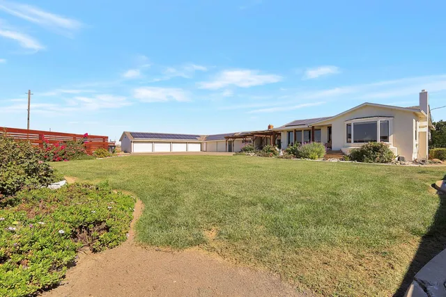 $1,375,000 | 18598 Highway 113, Knights Landing, CA 95645