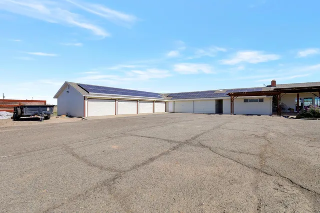 $1,375,000 | 18598 Highway 113, Knights Landing, CA 95645