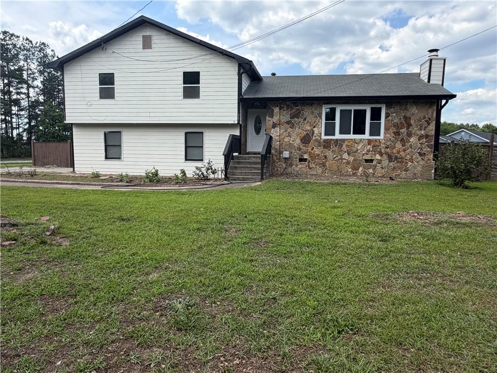 1861 Pharr Road Snellville, GA 30078 - Photo 1 of 20
