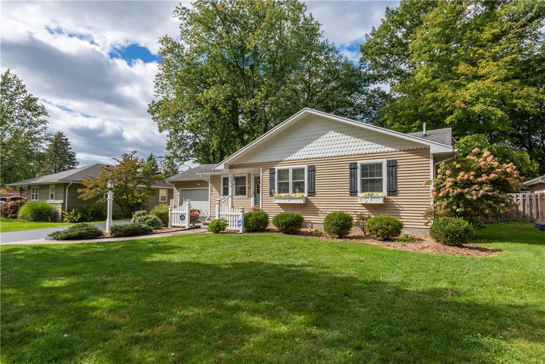 261 Brookview Drive Irondequoit, NY 14617 - Photo 2 of 30