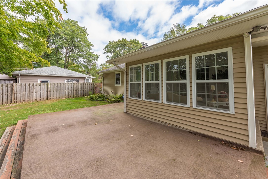 261 Brookview Drive Irondequoit, NY 14617 - Photo 25 of 30