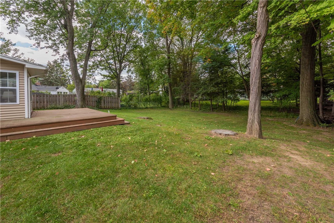 261 Brookview Drive Irondequoit, NY 14617 - Photo 28 of 30