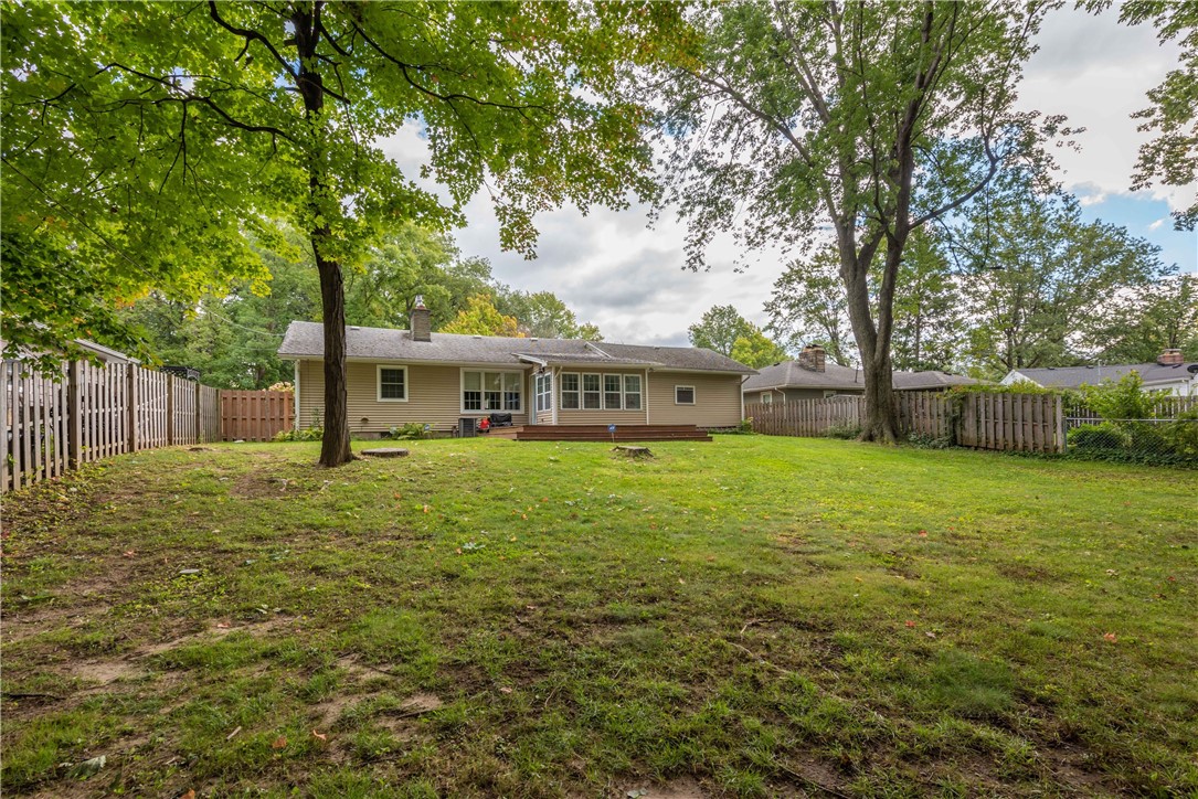 261 Brookview Drive Irondequoit, NY 14617 - Photo 29 of 30