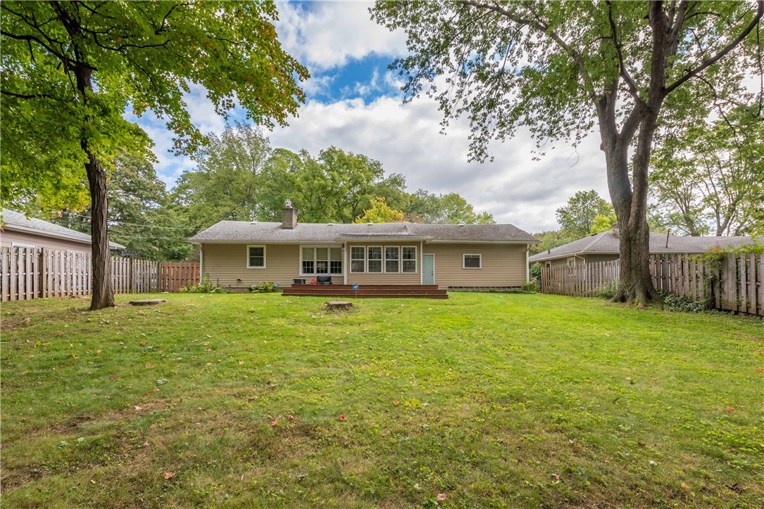 261 Brookview Drive Irondequoit, NY 14617 - Photo 30 of 30