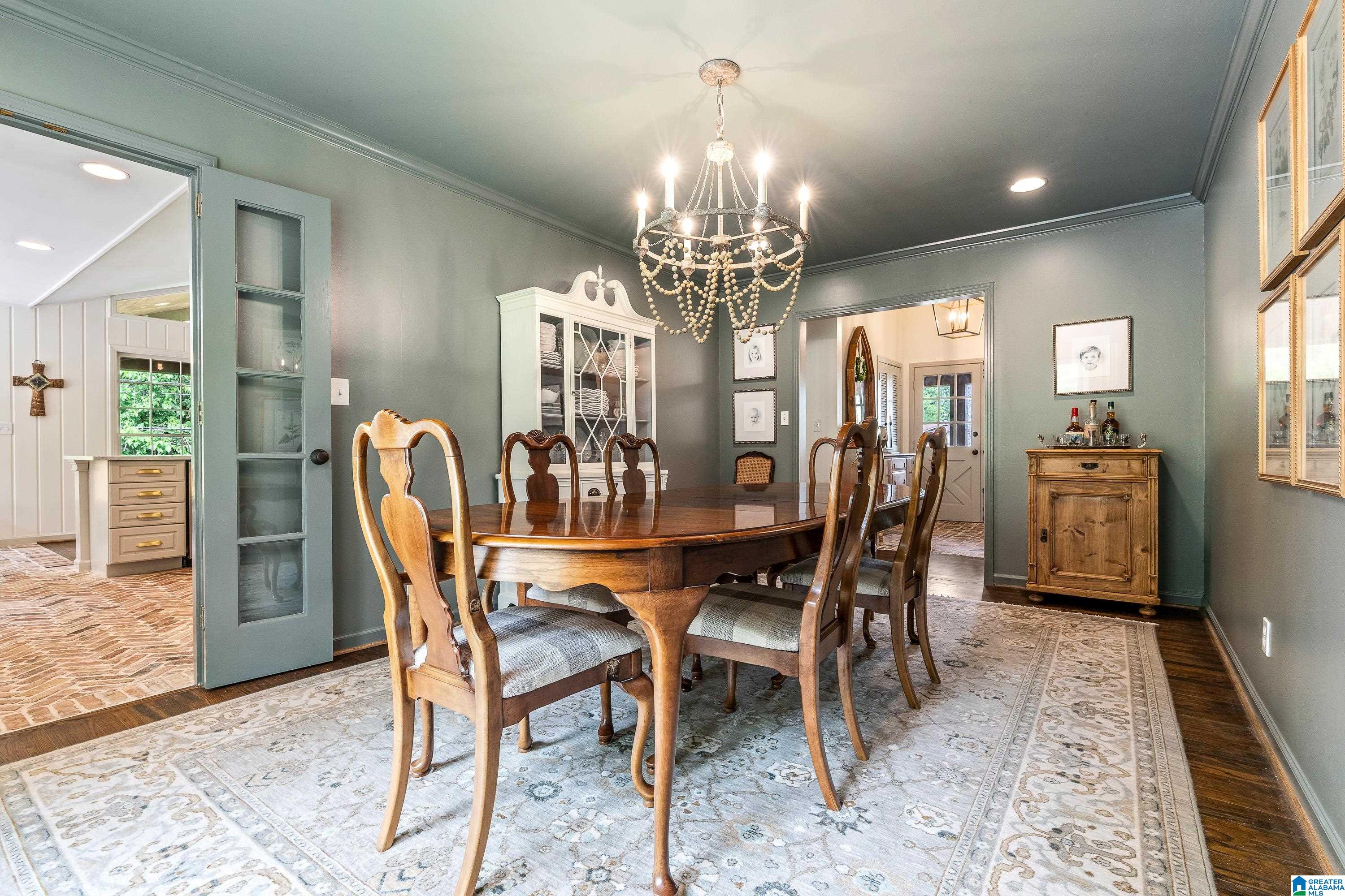 3616 Kingshill Road Mountain Brook, AL 35223 - Photo 15 of 52