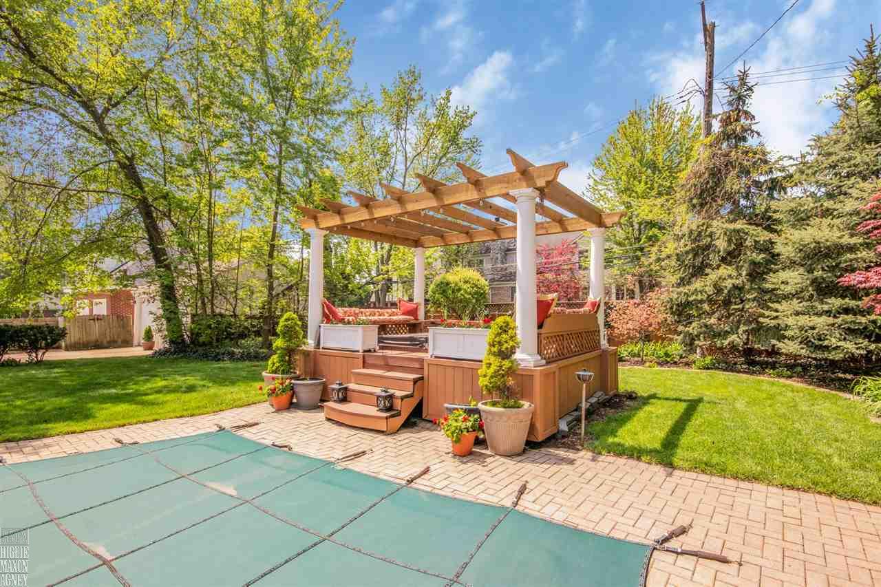 1015 Yorkshire Road Grosse Pointe Park, MI 48230 - Photo 38 of 40