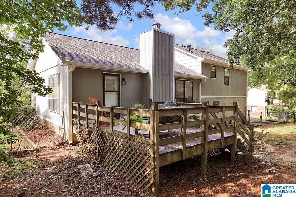 1456 Farmington Road Birmingham, AL 35235 - Photo 20 of 22