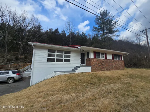 $99,000 | 168 Tomlinson Road, Pennington Gap, VA 24277