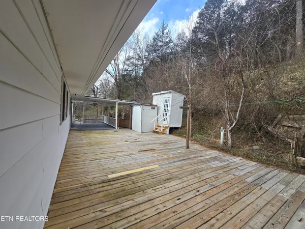 $99,000 | 168 Tomlinson Road, Pennington Gap, VA 24277