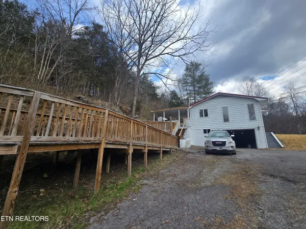 $99,000 | 168 Tomlinson Road, Pennington Gap, VA 24277