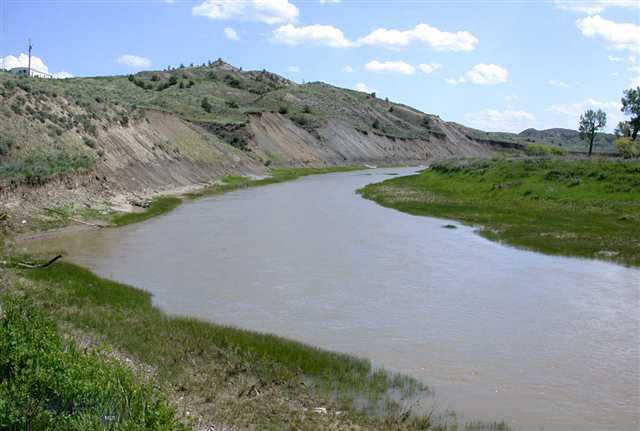 Tbd Lower River Road Mosby, MT 59058 - Photo 1 of 1 Gallery Image 1