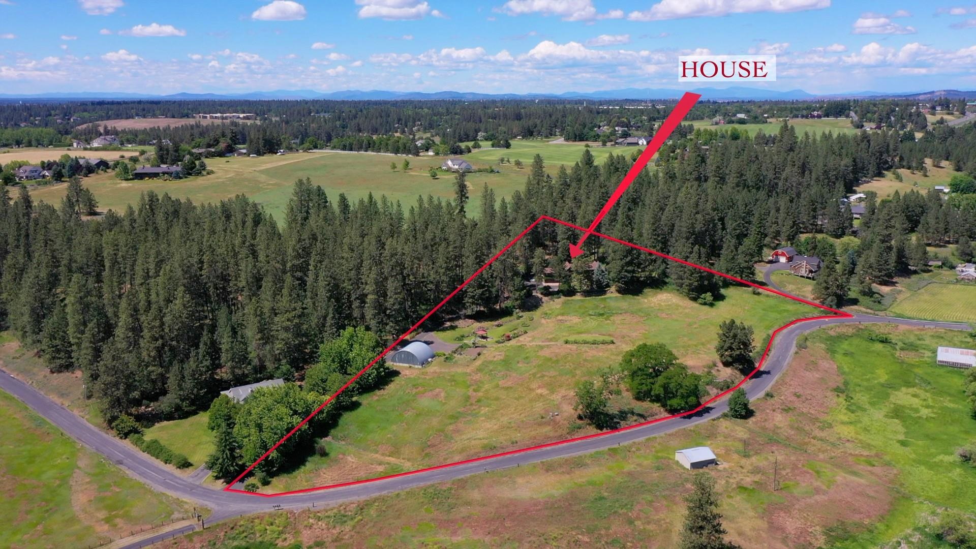 8225 South Regal Road Spokane, WA 99223 - Photo 6 of 50