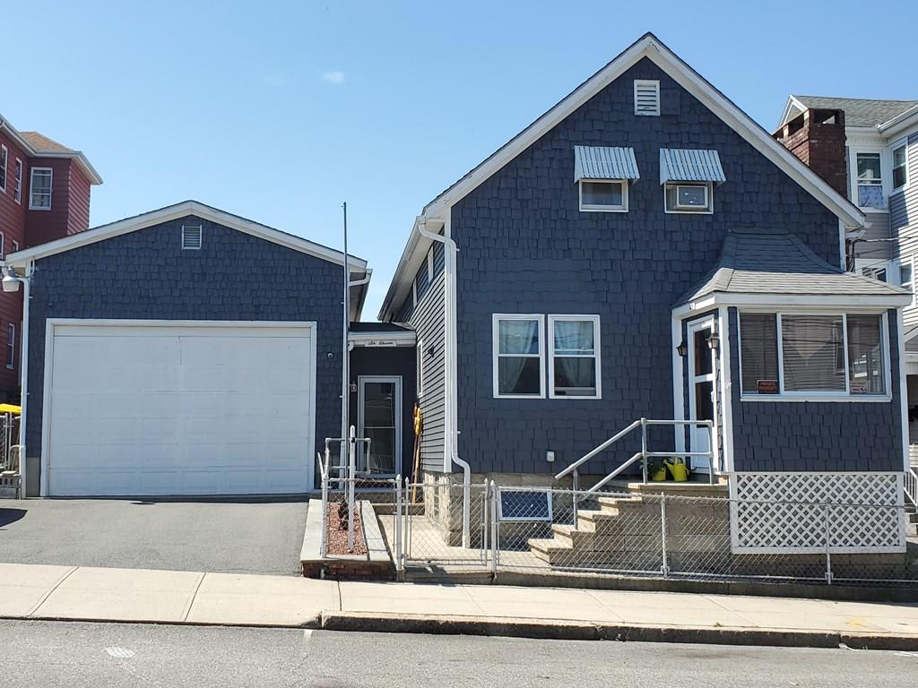 611 Slade Street Fall River, MA 02724 - Photo 1 of 35 Gallery Image 1