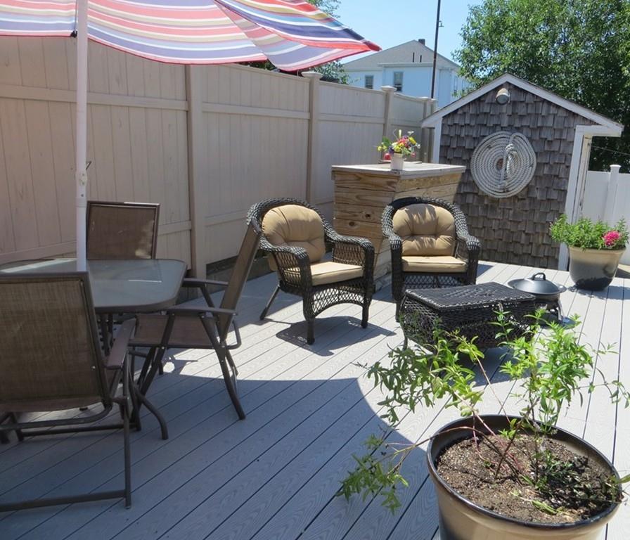 611 Slade Street Fall River, MA 02724 - Photo 5 of 35 Gallery Image 5