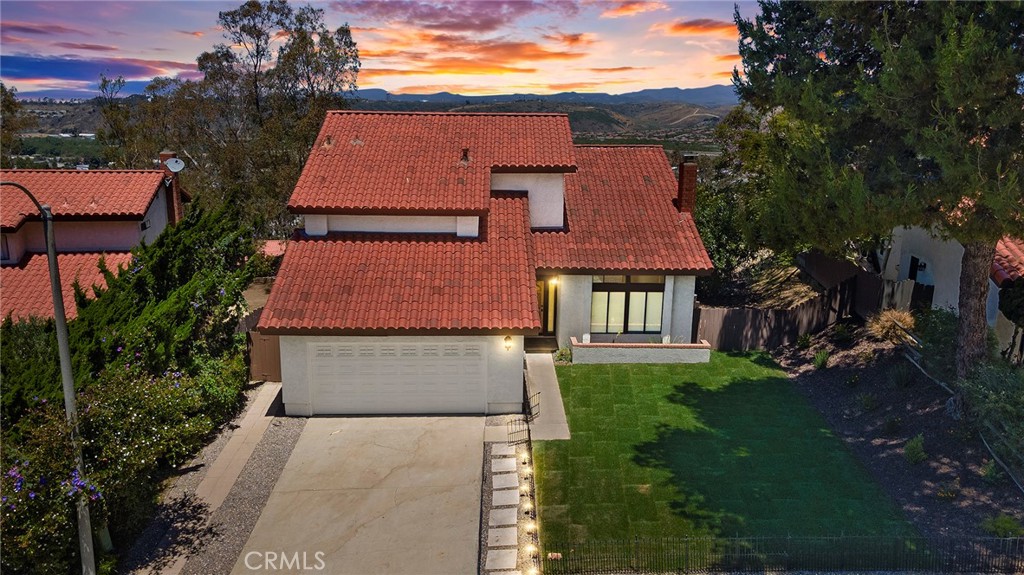 2881 Todd Street Oceanside, CA 92054 - Photo 1 of 41 a aerial view of a house
