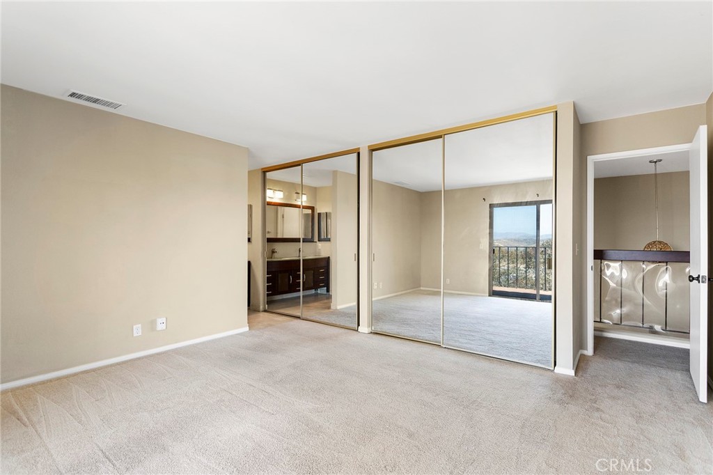 2881 Todd Street Oceanside, CA 92054 - Photo 20 of 41 an empty room with fireplace