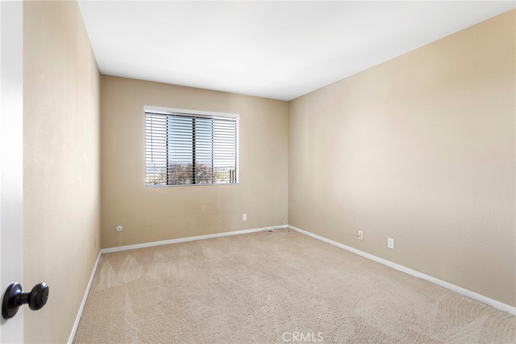 2881 Todd Street Oceanside, CA 92054 - Photo 26 of 41 a view of an empty room with a window
