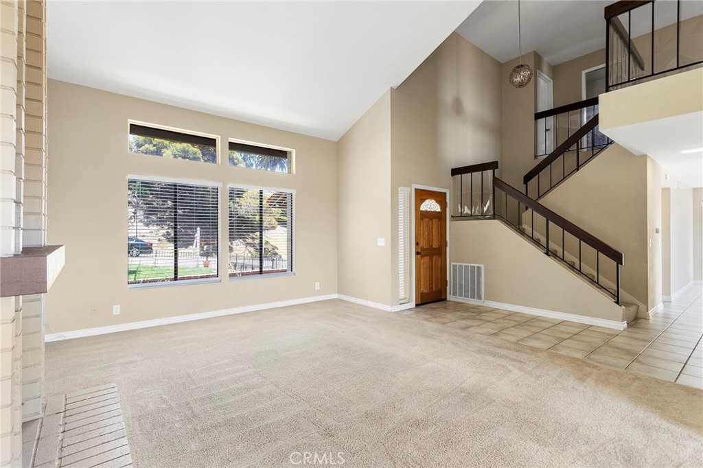 2881 Todd Street Oceanside, CA 92054 - Photo 7 of 41 a view of an empty room with a window