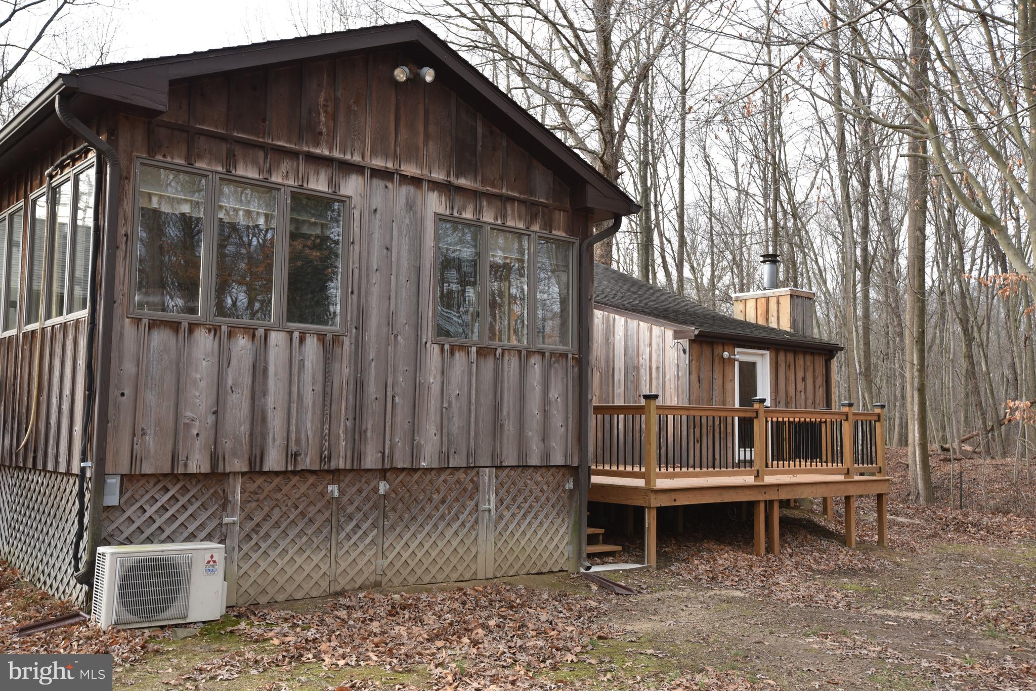 933 Woods Road Bear, DE 19701 - Photo 27 of 27 Solid Ceder siding & Quality Anderson windows