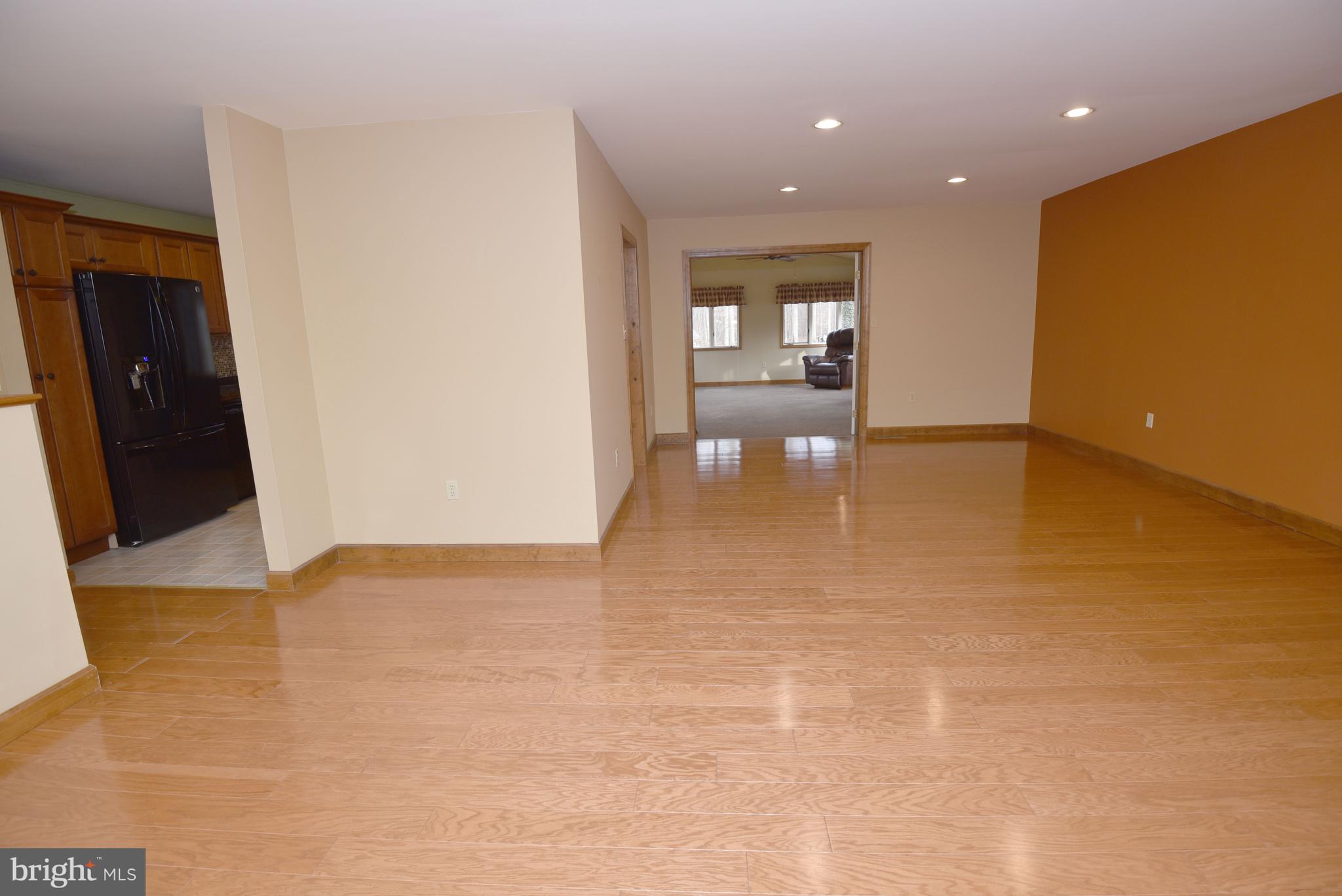 933 Woods Road Bear, DE 19701 - Photo 8 of 27 Access to both Kitchen & wonderful family room