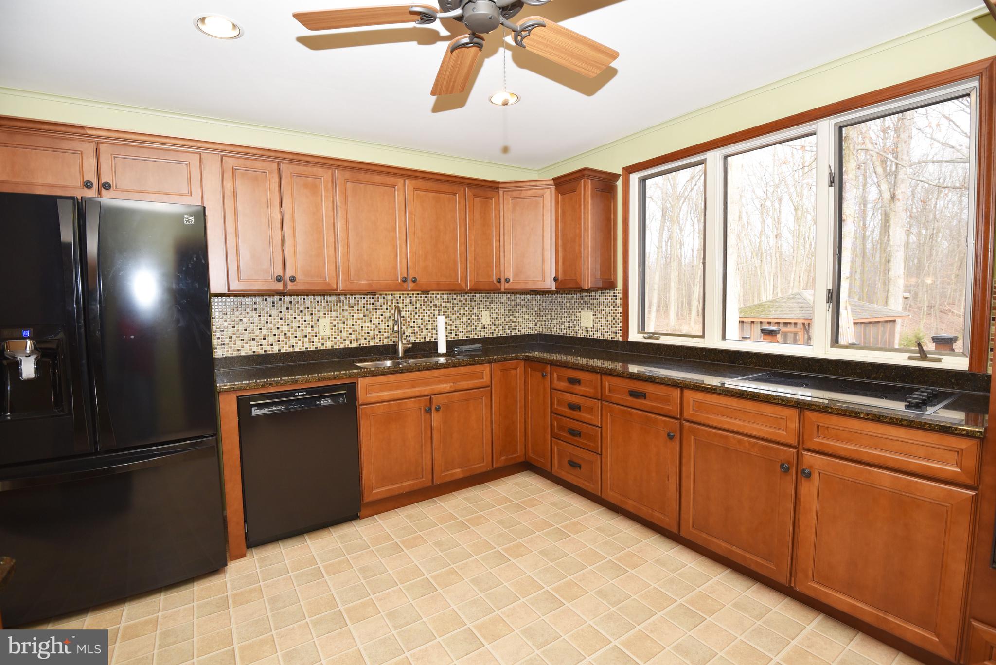 933 Woods Road Bear, DE 19701 - Photo 9 of 27 Tastefully designed quality kitchen w/ granite