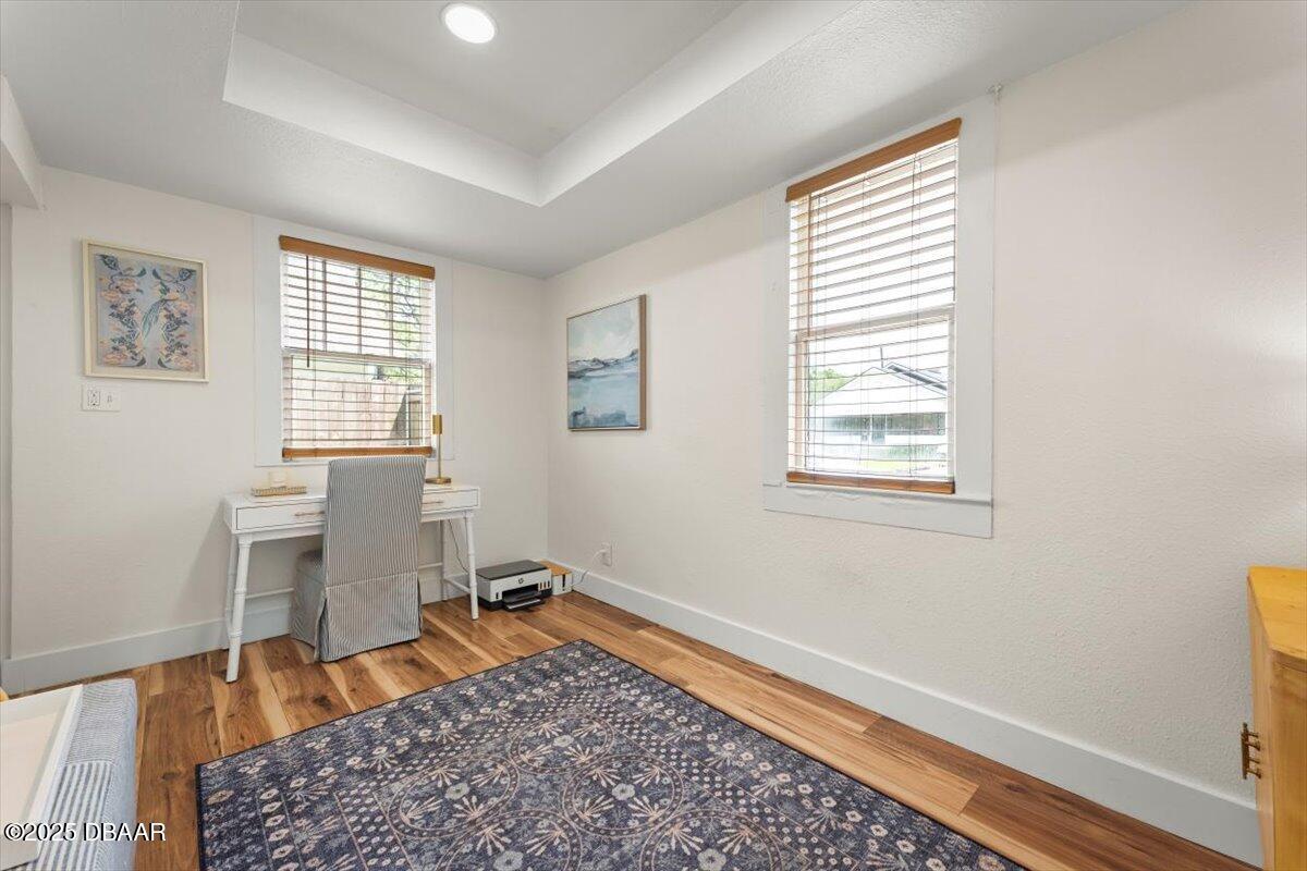 2057 Huntsford Road Jacksonville, FL 32207 - Photo 12 of 30 a room with furniture and a window