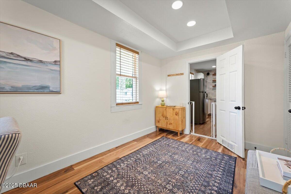 2057 Huntsford Road Jacksonville, FL 32207 - Photo 13 of 30 a view of an empty room and window