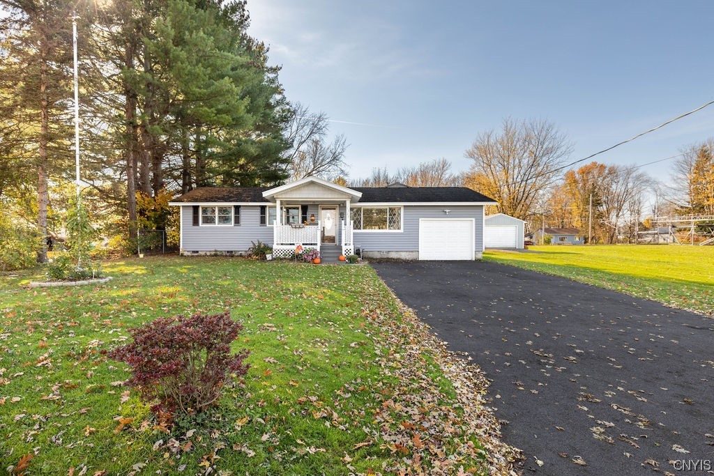 1260 Tyler Road Sullivan, NY 13030 - Photo 1 of 1 Gallery Image 1