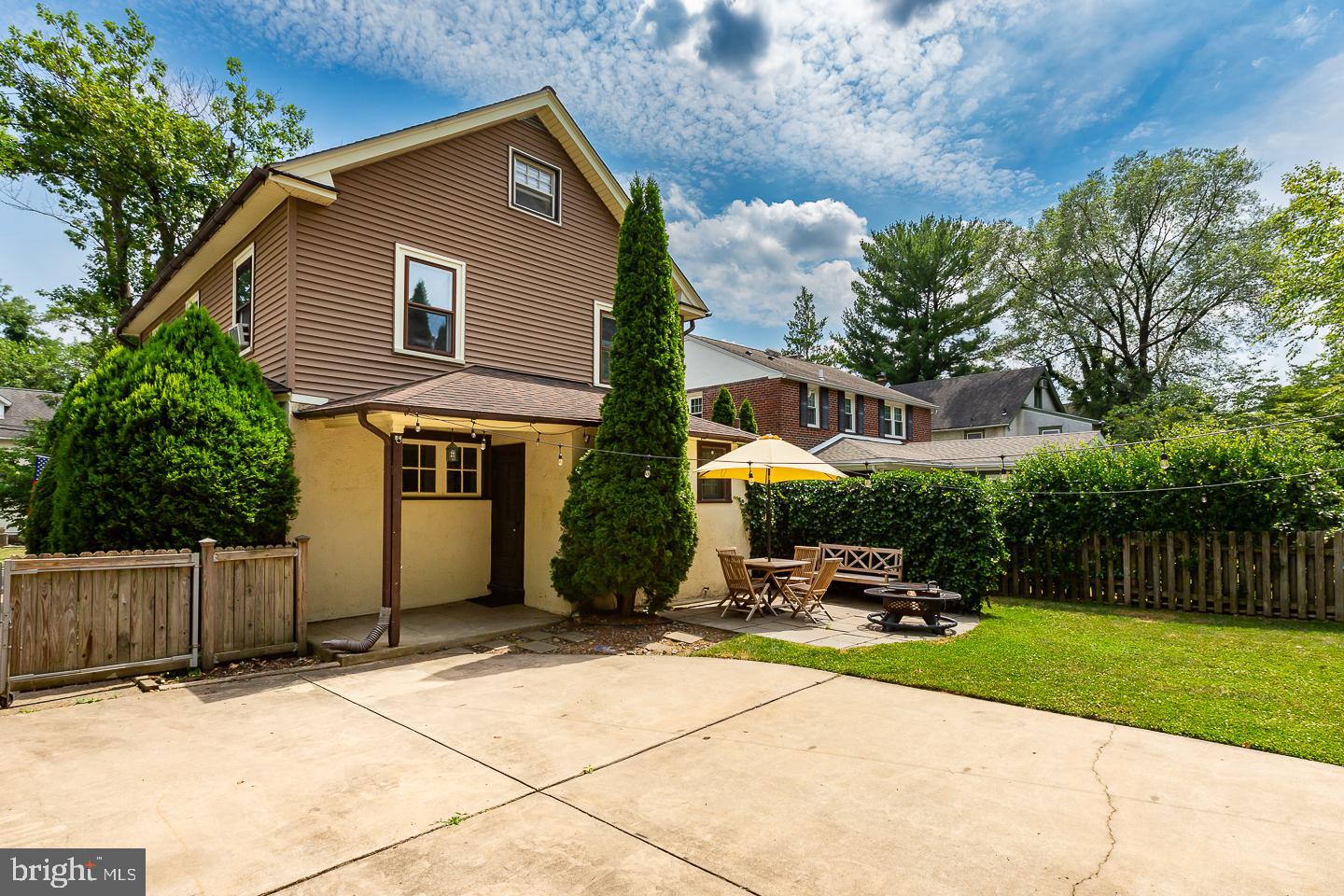 36 Colfax Road Havertown, PA 19083 - Photo 5 of 52