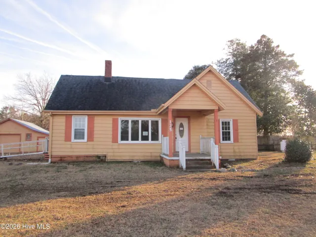 $148,000 | 125 Robert Walker Road, Moyock, NC 27958