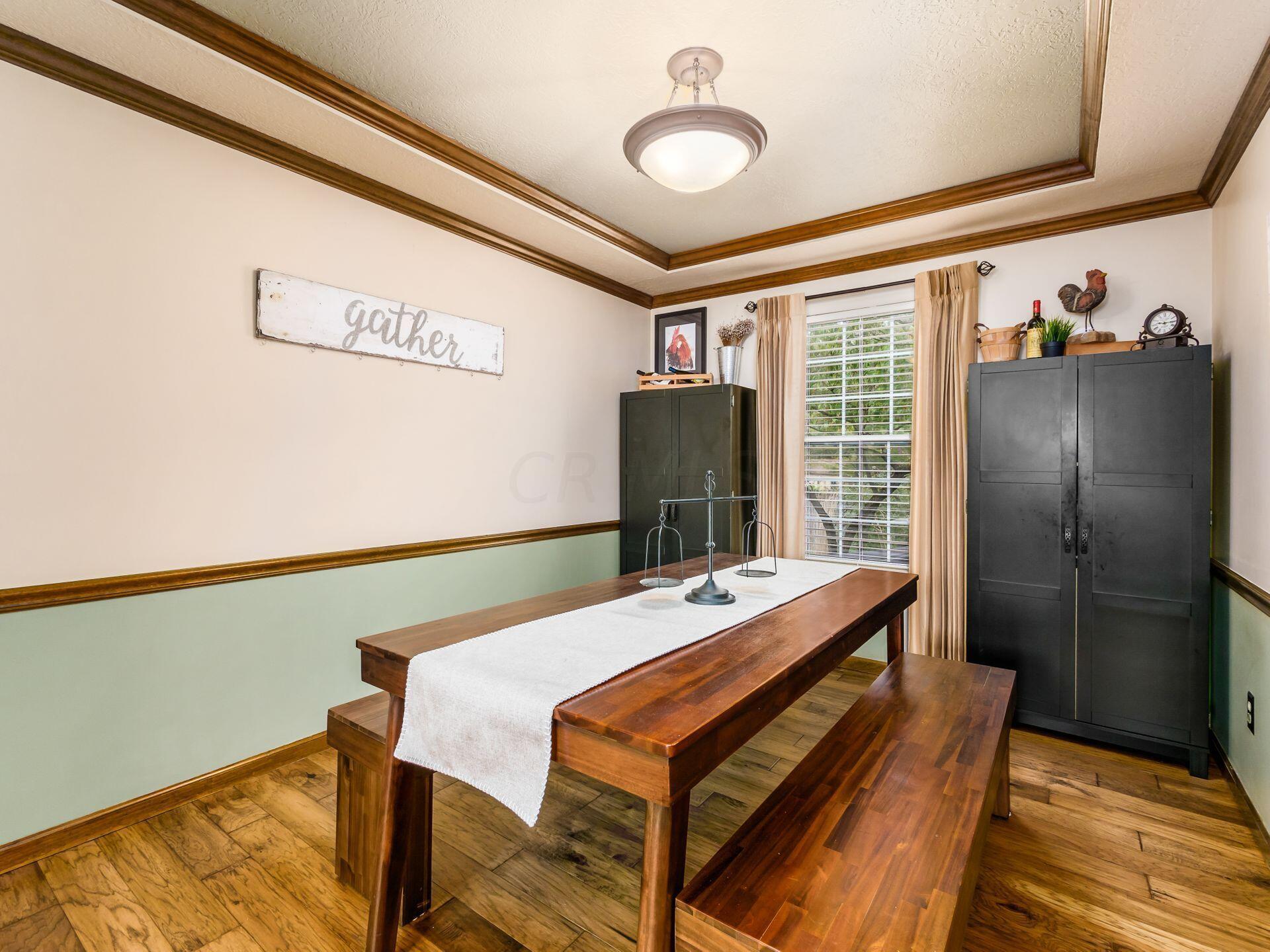 122 Ravine Road Powell, OH 43065 - Photo 9 of 42 Dining Room