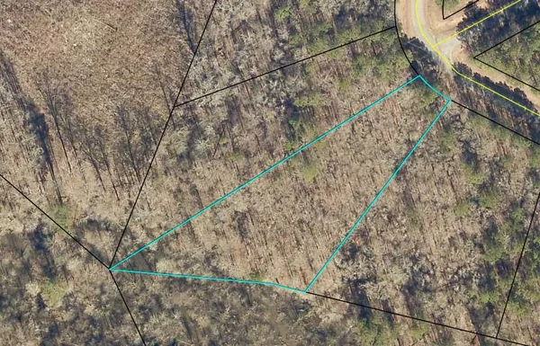 $12,500 | Lot 76 West Plainview Drive, Warrenton, GA 30828