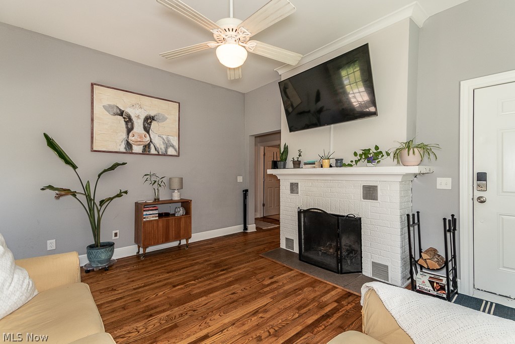 1625 Bell Road Chagrin Falls, OH 44022 - Photo 14 of 34 Gallery Image 14
