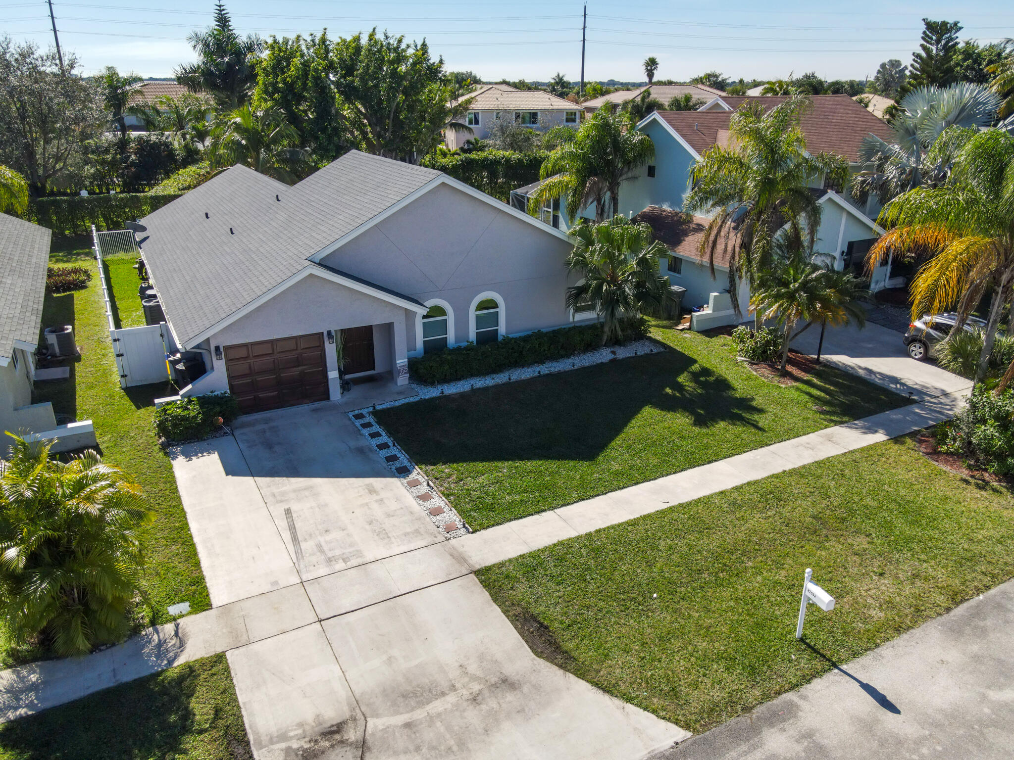 22592 Sea Bass Drive Boca Raton, FL 33428 - Photo 1 of 60 DJI_0817