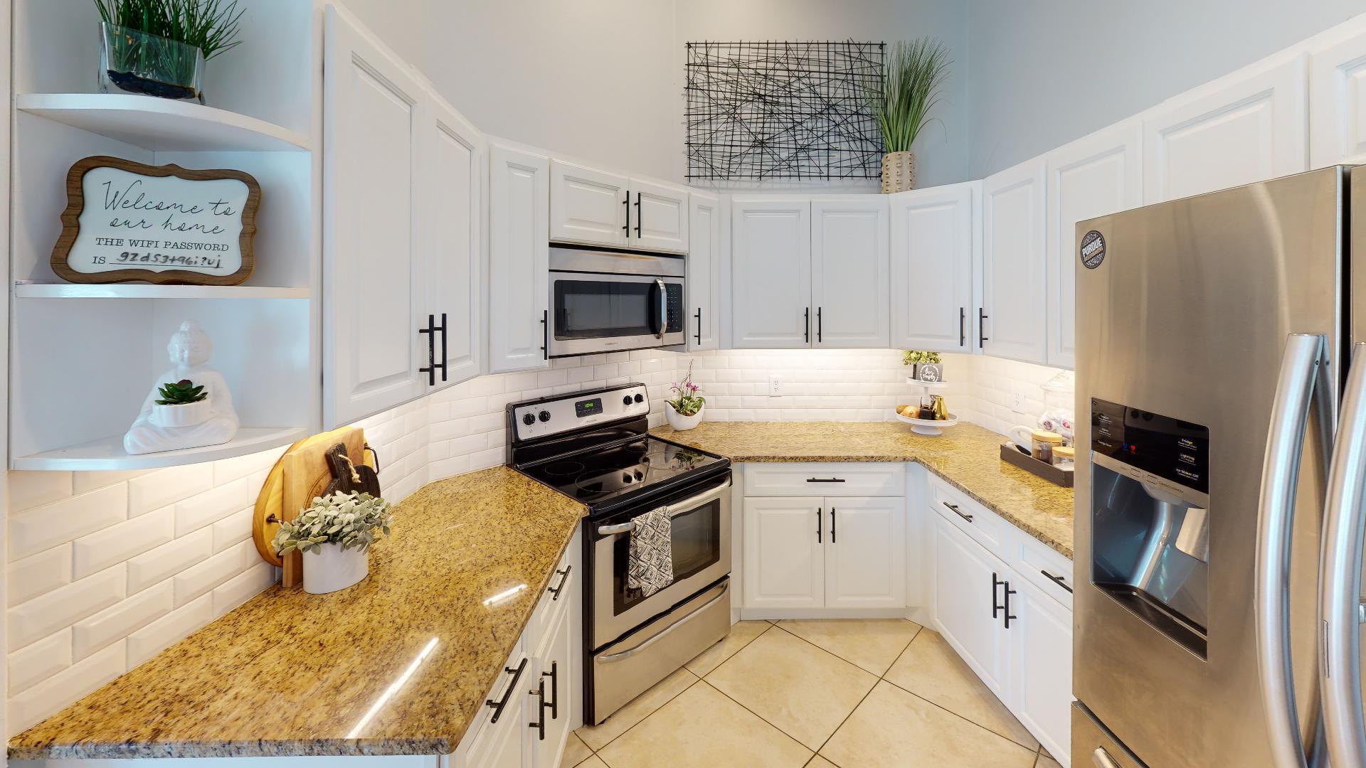 22592 Sea Bass Drive Boca Raton, FL 33428 - Photo 13 of 60 Kitchen(1)